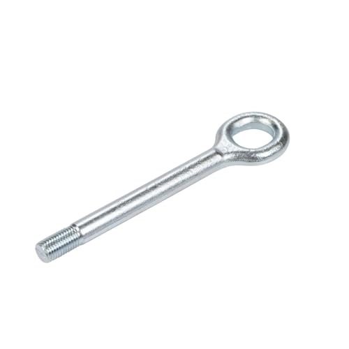 NIYATA Abschlepphaken Abschleppstange Abschleppöse, Original Abschlepphaken vorne 51798113 für Ducato 250 Boxer Jumper
