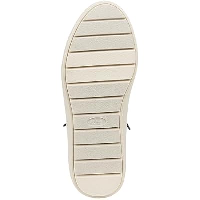 Dr. Scholl's Time Off Knit Lace Up Sneaker