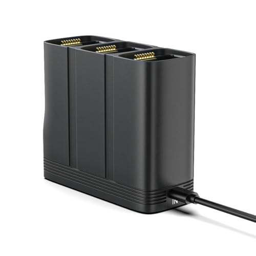 Holy Stone Battery Charging Station Compatible with HS900 HS