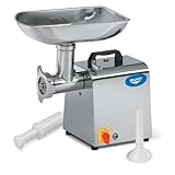 Vollrath (40743) 1HP Meat Grinder No. 12