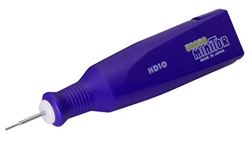 Micro broyeur HD10 pour atelier de création et loisirs créatifs