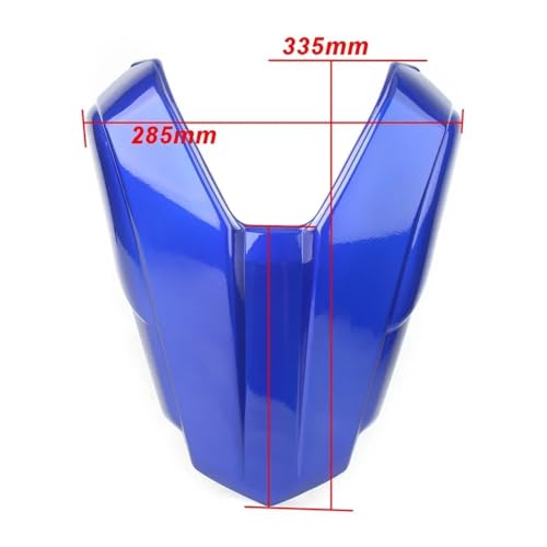 Carénage capot de siège de qualité supérieure pour CBR500R CB500F ABS - 3