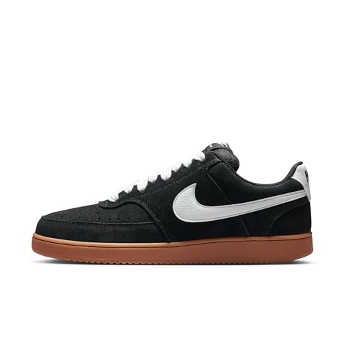 Image of Nike Mens Court Vision Lo Fl Sneakers