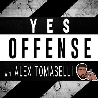 Yes Offense cover art