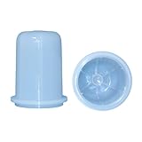 Pack of 1 M808286 T111381 Fuel Filter Bowl Compatible With JOHN DEERE AM876410 AT110626, Applicable