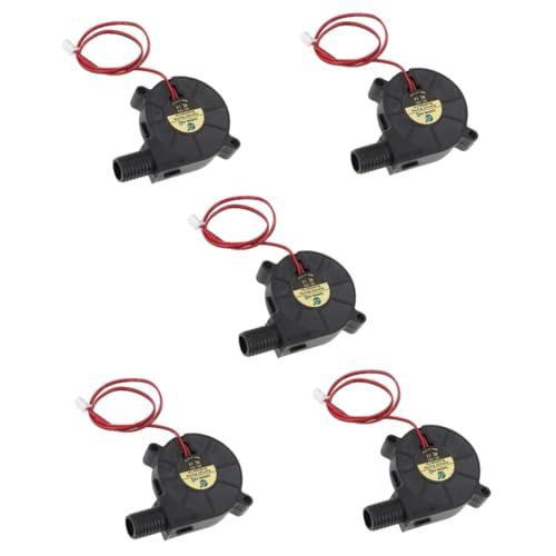 Ventilateur gonflable NUOBESTY résout les pannes de vos micro blowers