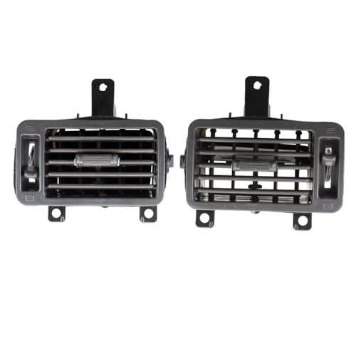 Grille de ventilation Pajero pour climatisation habitacle V31 V46 spécial Restauration 4x4