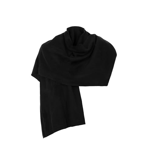 MAPIMANIA - Sciarpa Donna Uomo Cashmere Invernale...