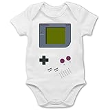 Mit unseren Kurzarmbodys hast du ein besonderes Babygeschenk für die Tochter und den Sohn, perfekt als Weihnachtsgeschenk, Ostergeschenk, Taufgeschenk oder Geburtstagsgeschenk