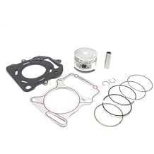 CG200 200CC 63.5MM 15MM Piston Kit For With ATV Four Wheel Off-road carWater Piston Kit