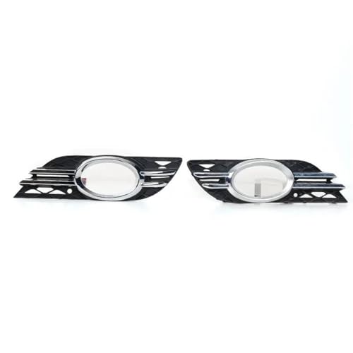 Antibrouillard Benz E-Class W211 phares LED pour remplacer des caches usés