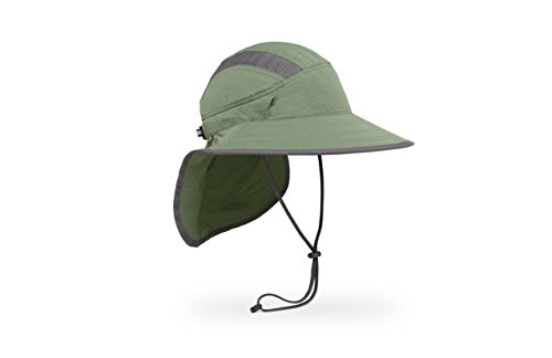 Sunday Afternoons Unisex Ultra Adventure Hat, Eucalyptus, Large #TOP14