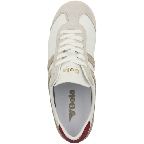 Gola Women's Low-top Sneaker2