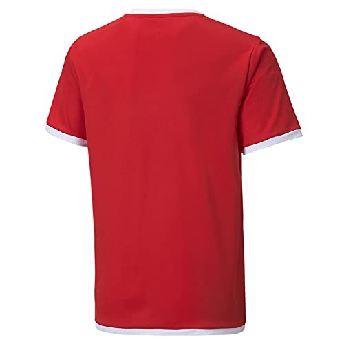 Image of Puma Unisex Kids T-Shirt