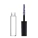 eBoot 4 ml Empty Mascara Tube with Eyelash Wand, Rubber Inserts and Funnels Set for Castor Oil, DIY Mascara Container with Cap (Black)