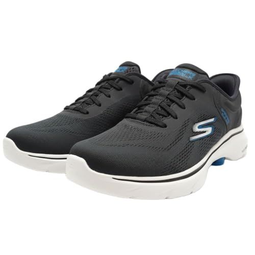 Image of Skechers Mens GO Walk 7 Slip-ins Walking Shoes
