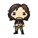 Funko POP! Games: Fusion - R.J MacReady - The Thing - Collectable Vinyl Figure - Gift Idea - Official Merchandise - for Kids & Adults - Horror Fans - Model Figure for Collectors and Display