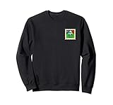 Im Zauberwald | LSD Acid Hofmann Trip | Bicycle Day 1943 Sweatshirt