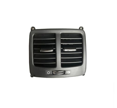Grille ventilation arrière Kia K5 ensemble climatisation console centrale de qualité