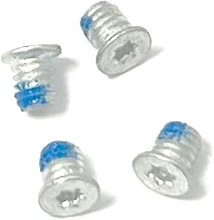 Tornillos de repuesto para HP ZBook Fury 15 G7 G8
