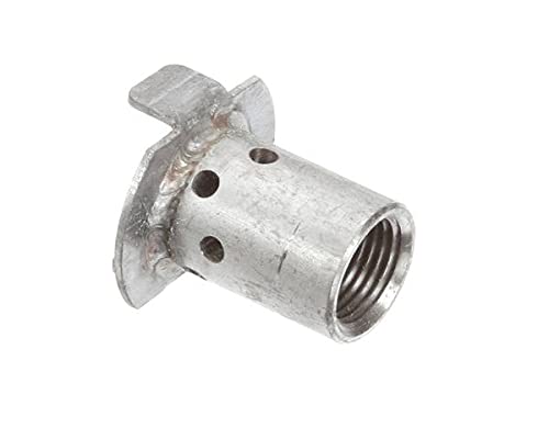 Tip W/A, Jib Suction Hose