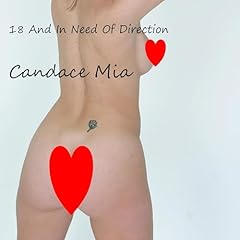 18 and in Need of Direction cover art