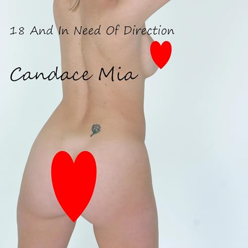 『18 and in Need of Direction』のカバーアート