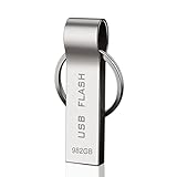 【Trasmissione efficiente】 Il memoria stick supporta PC, smart TV, audio per auto, lettore digitale e altre apparecchiature. Dopo aver archiviato la musica, plug and play, goditi facilmente la libertà e la comodità dell'archiviazione mobile.