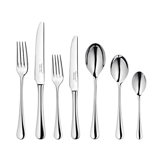 Robert Welch RADBR1099V/42 bestickset Radford, 42 delar