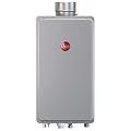 Rheem Mid-Efficiency 7.0GPM Indoor Natural Gas Tankless Water Heater