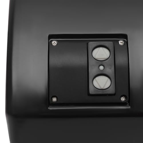 Winche Eléctrico para Barco Ancla 24ft con Control Remoto miniatura 7