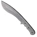 Hunting Knife Blade 010 - 440C Steel - 12 7/8" OAL