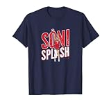 Sonia Citron - Soni Spash - Washington DC Women's Basketball T-Shirt