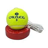 サクライ貿易(SAKURAI) CALFLEX(カルフレックス) テニス 硬式 テニストレーナー TT-11