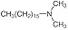 TCI America: N,N-Dimethylhexadecylamine, D1568-25ML, 98.0% (T)