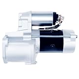 M2T60171 MD156989 M002T56181 Starter Motor abulollry Fit for Mitsubishi Engine 2.3L 2.5L