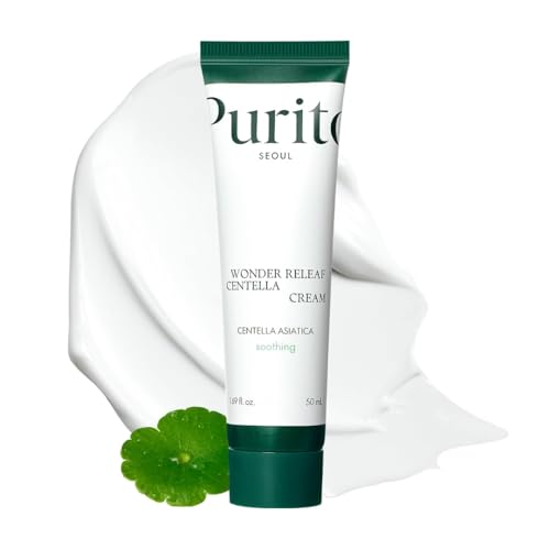 PURITO Centella Cream
