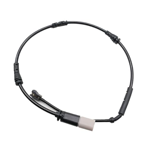 Sensor de desgaste de pastillas de freno trasero 34356865612 para mantenimiento del eje posterior
