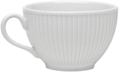 Pillivuyt Plisse Breakfast Cup image 5