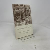 Paiute, Prospector, Pioneer 0932347037 Book Cover
