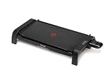 Tefal Plancha Thermospot Noir