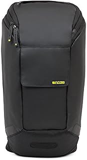 Incase Range Backpack Black Lumen, Black/Lumen, One Size