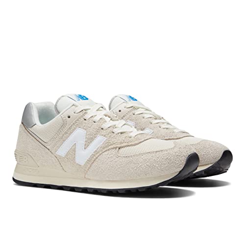 Baskets basses New Balance EAN0196307502375 - vue 6