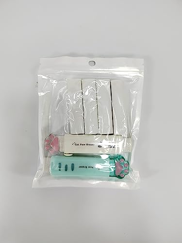 Gomma per Cancellare Penna, Cute Gomma per