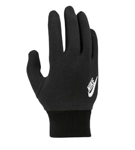 NIKE Club Fleece Gloves Handschuhe Größe S