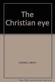 The Christian eye