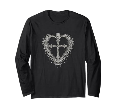 Sacred Heart of Jesus Catholic Icon Cross Church Faith ����T�V���c