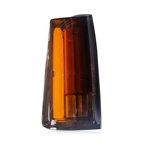 Feu arrière droit pour Toyota Tundra 2007-2013 à LED finition fumée