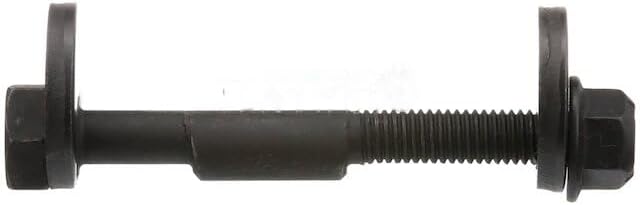 Replacement Alignment Cam Bolt Kit Rear Compatible with 2011-2017 Buick Regal