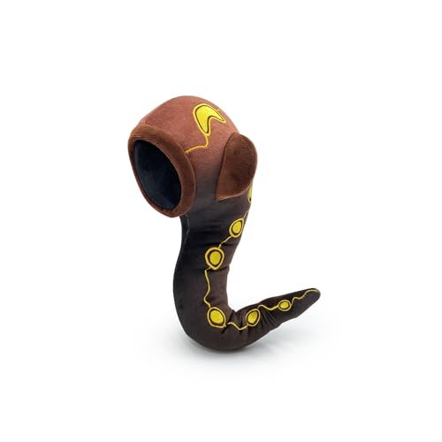 Youtooz Sea Slug Plush Toy 9 Inches - Plush Toy -Super Soft and Huggable Sea Slug Stuffed Doll of Bioshock - Perfect for Collectors & Gamers of Bioshock– Officially Licensed